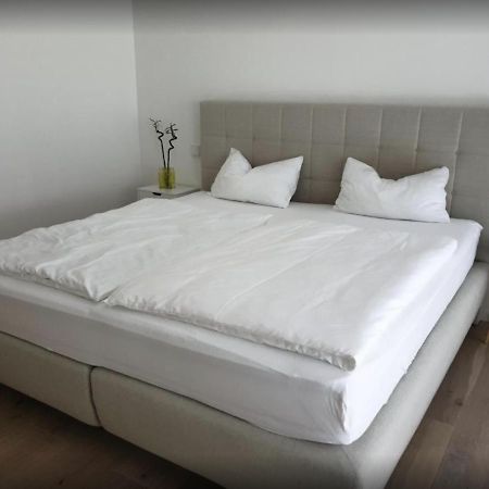 Glanzvoller - Deine Auszeit Apartment Маркдорф Екстериор снимка